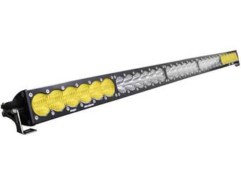 Baja OnX6 Dual Control 50&quot; LED Light Bar