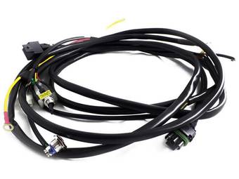 Baja S8 Wiring Harness