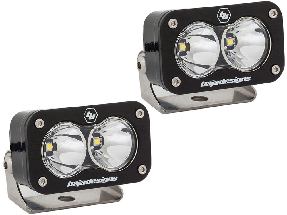 Dodge Ram 1500 Cube & Pod Lights | RealTruck Dodge Ram 1500 Cube & Pod Lights | RealTruck