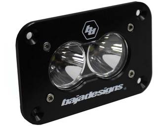 Baja S2 Pro Flush Mount LED Lights