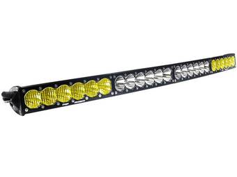 Baja OnX6 Arc Dual Control 40&quot; LED Light Bar