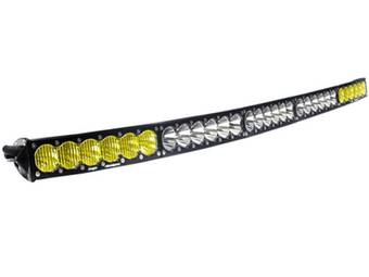 Baja OnX6 Arc Dual Control 50&quot; LED Light Bar