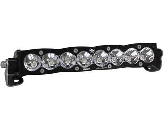 Baja S8 10&quot; LED Light Bar