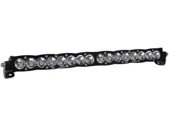 Baja S8 20&quot; LED Light Bar