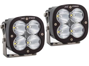 Baja XL Pro LED Lights