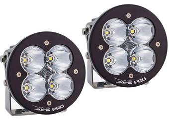 Baja XL-R Pro LED Lights