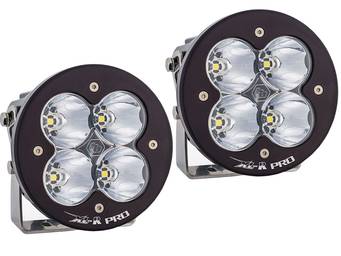Baja XL-R Pro LED Lights