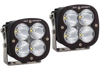 Baja XL Sport LED Lights