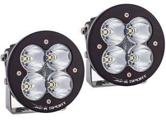 Baja XL-R Sport LED Lights