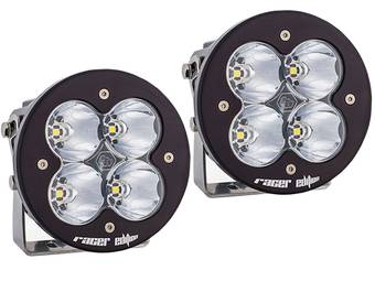 Baja XL-R Racer Edition LED Lights