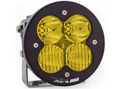 Baja Designs XL-R 80 LED Lights 760015x | RealTruck