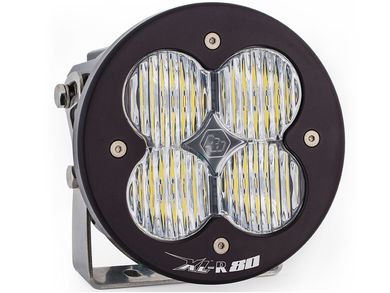Baja Designs XL-R 80 LED Lights 760015x | RealTruck