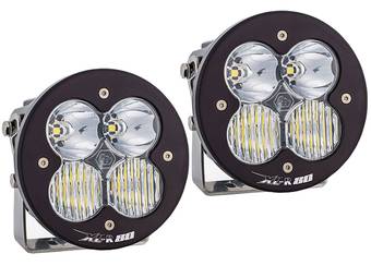 Baja XL-R 80 LED Lights