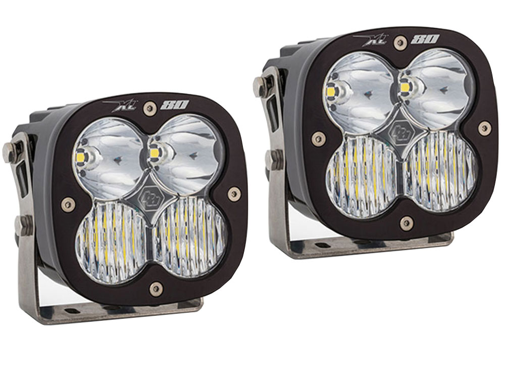 Dodge Ram 1500 Cube & Pod Lights | RealTruck