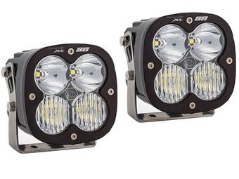 Baja XL 80 LED Lights