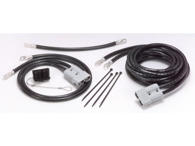 Superwinch Supermount Wiring Kits RealTruck