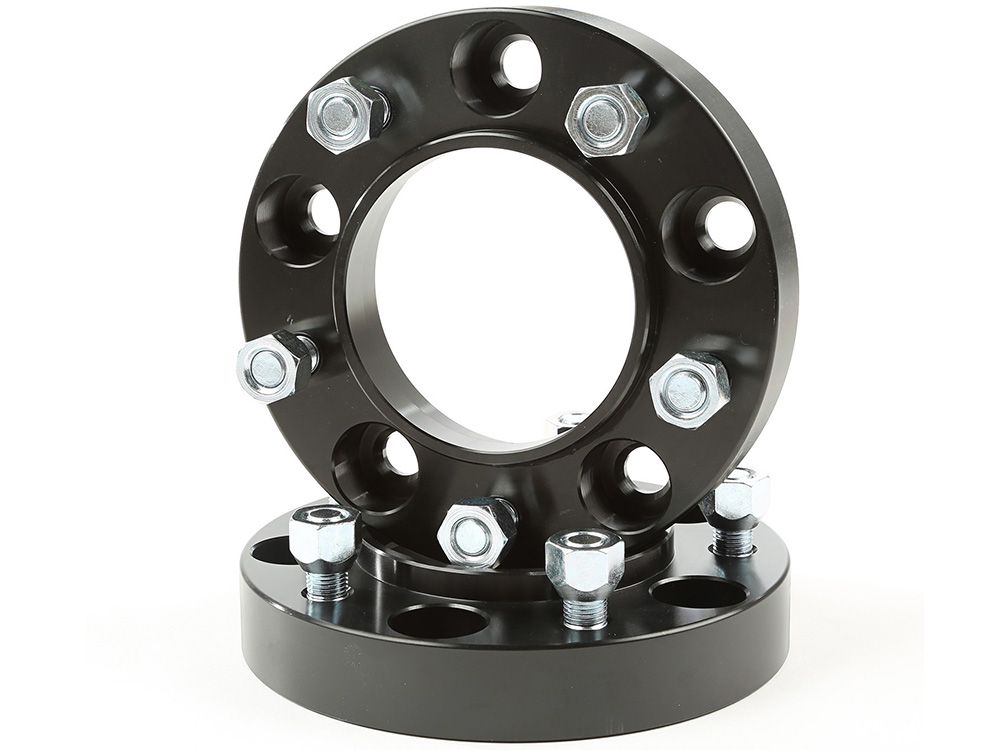 Rugged Ridge Wheel Spacers 15201.16