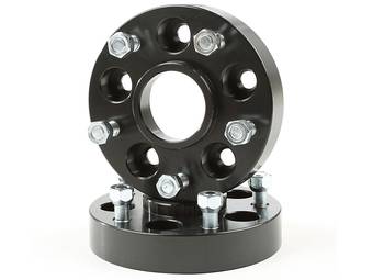 Rugged Ridge Wheel Adapters