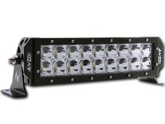 Anzo 12&quot; Rugged LED Light Bar