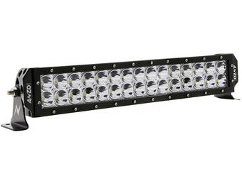 Anzo 20&quot; Rugged LED Light Bar