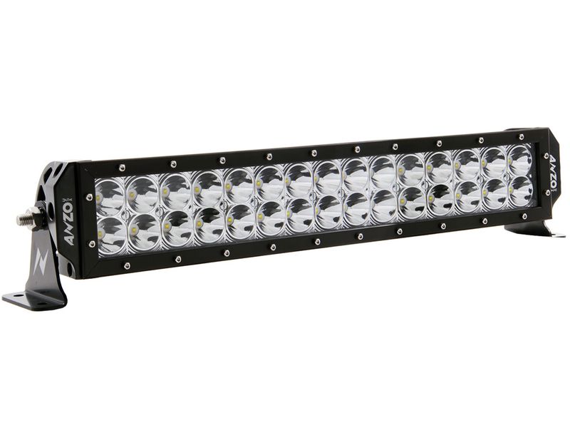 Anzo 20 Rugged LED Light Bar ANZ-881032 | RealTruck