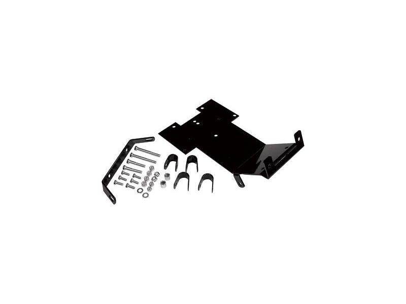 Superwinch ATV Winch Mount Kits RealTruck