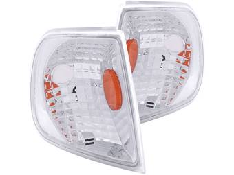 Anzo Euro Corner Lights