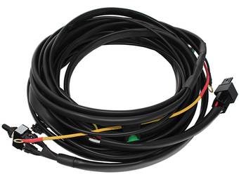 Baja LP9 Wiring Harness