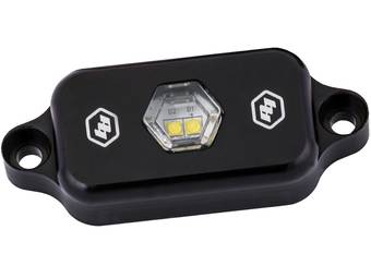 Baja LED Rock Lights