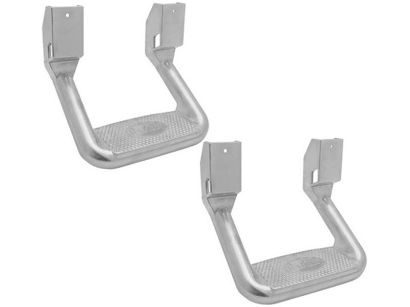 MAXgrip Side Steps -  Automotive Accessories