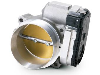 BBK Throttle Body