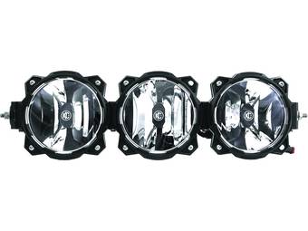 KC HiLiTES Pro6 20&quot; LED Light Bar