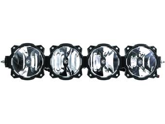 KC HiLiTES Pro6 26&quot; LED Light Bar