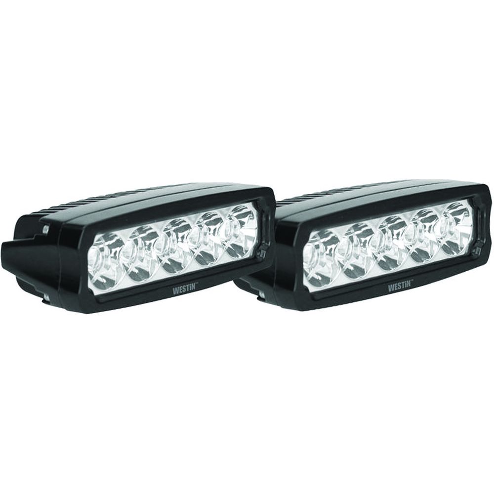Led Fusion 5 Pair Pak