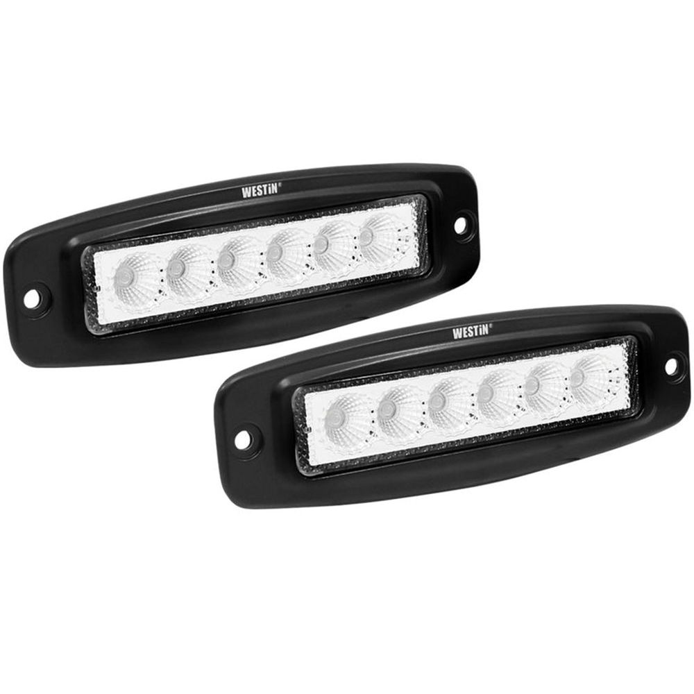 Fm6 Fmnt Blk Single Row