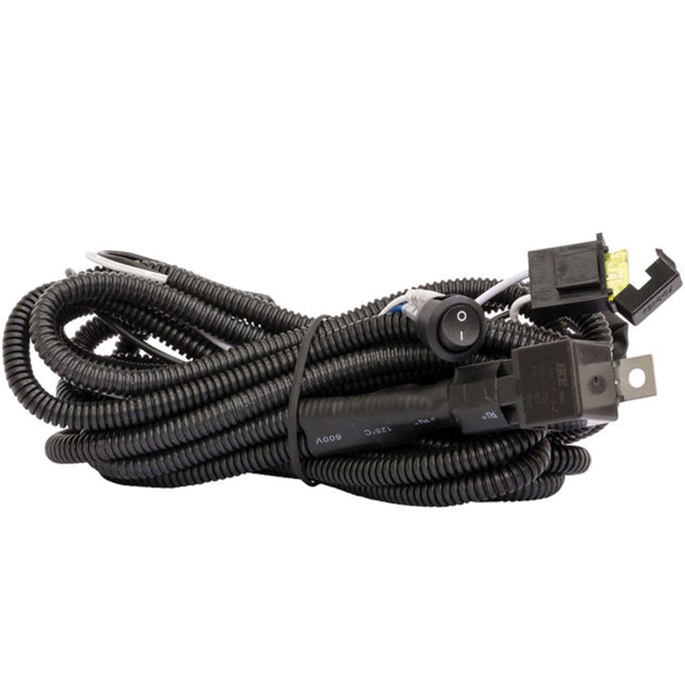 Led Harness 11ft 30amp