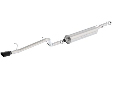 Borla S-Type Exhaust System 140890 | RealTruck