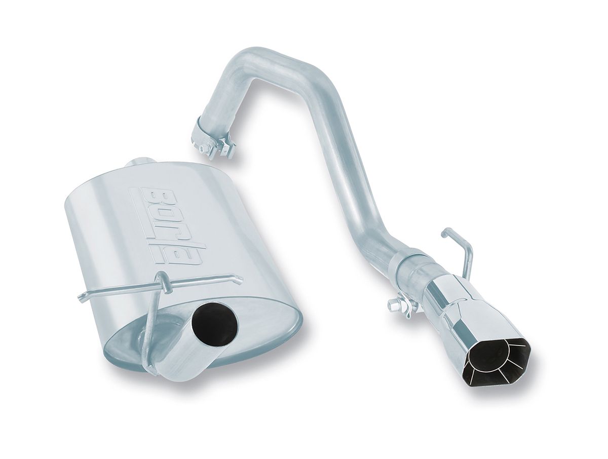 Borla Touring Exhaust System 14352 | RealTruck