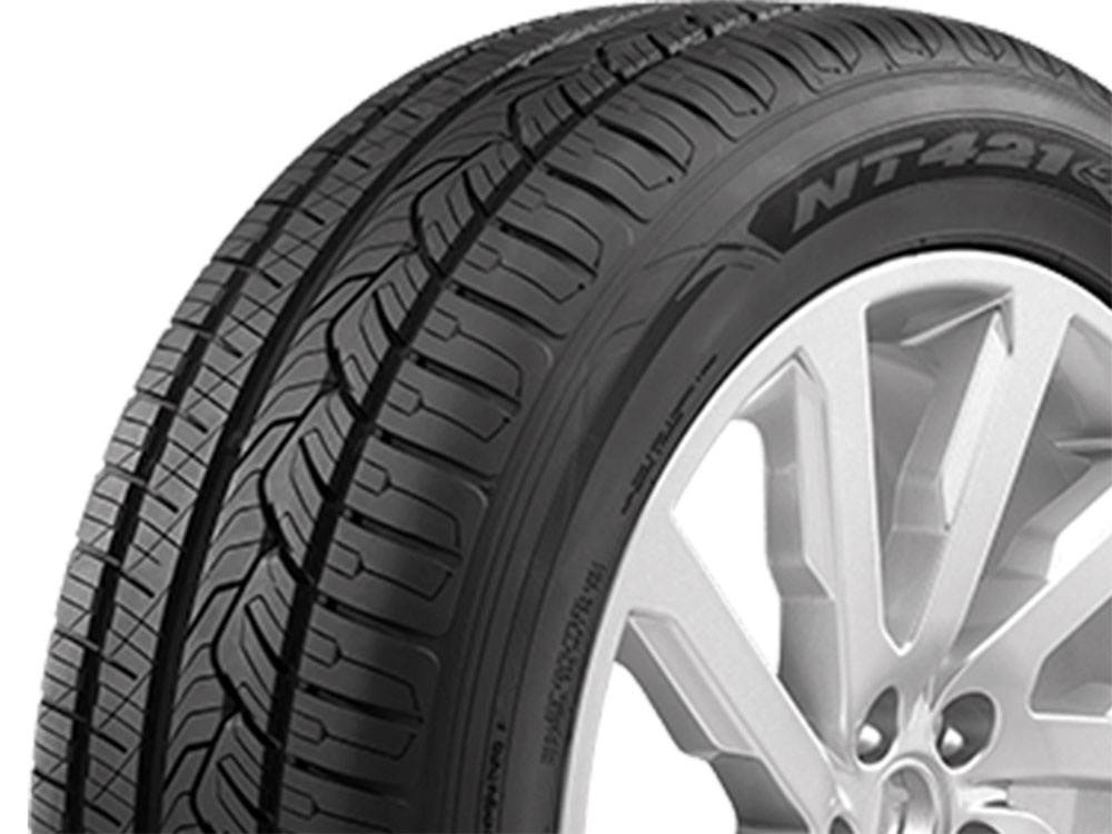 Nitto NT421Q All Season Tires | RealTruck