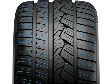 Nitto NT421Q All Season Tires | RealTruck