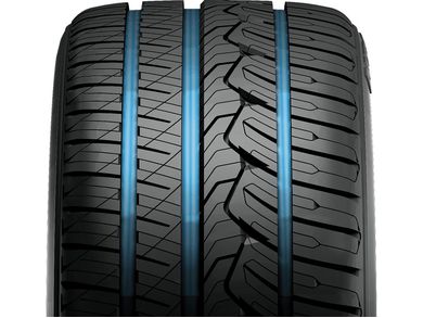 Nitto NT421Q All Season Tires | RealTruck