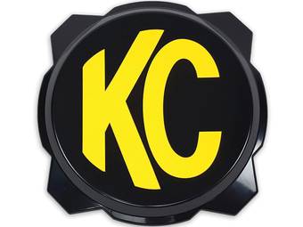 KC HiLiTES Pro6 Light Cover