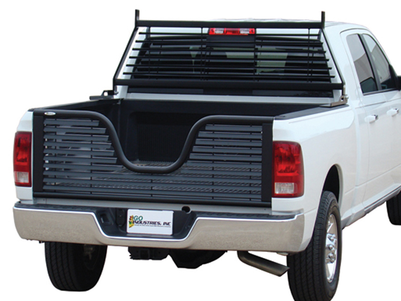 Fits 2007-2019 Chevy Silverado 1500/2500/3500, GMC Sierra 1500/2500/3500 (GID-6135)