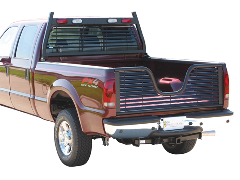Fits 2007-2019 Chevy Silverado 1500/2500/3500, GMC Sierra 1500/2500/3500 (GID-6135)