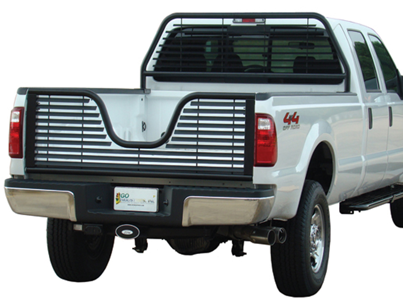 Fits 2007-2019 Chevy Silverado 1500/2500/3500, GMC Sierra 1500/2500/3500 (GID-6135)