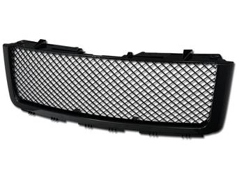 Armordillo Mesh Grille