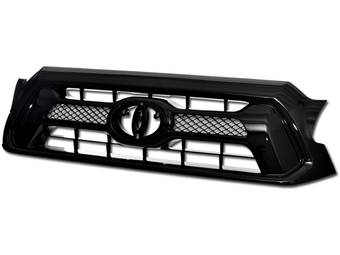 Armordillo OEM Style Grille