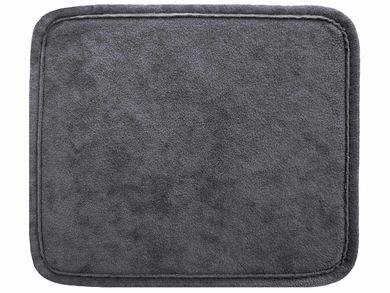 Dash Designs Brushed Suede Dash Cover