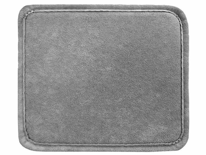 DASH DESIGNS Brushed Suede Dash Cover Mat For Ram Truck 2011-2018 – 2 Glove Box, Black