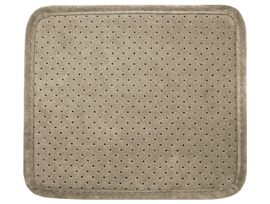 Dash Designs Sedona Suede Dash Cover DDSSDE03 RealTruck